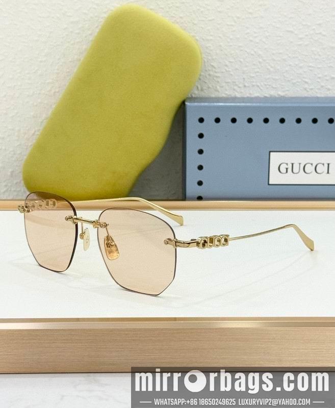 Gucci Glasses smh255