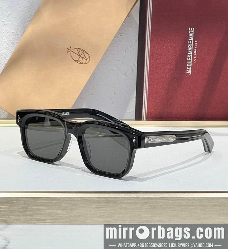 Jacques Marie Mage Glasses 03smh73