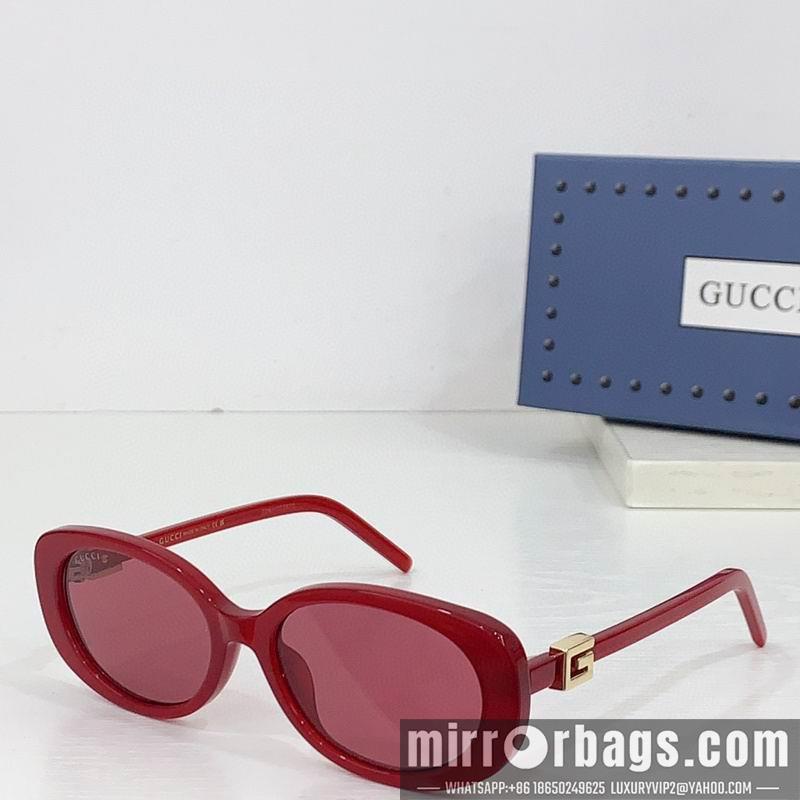 Gucci Glasses smr81