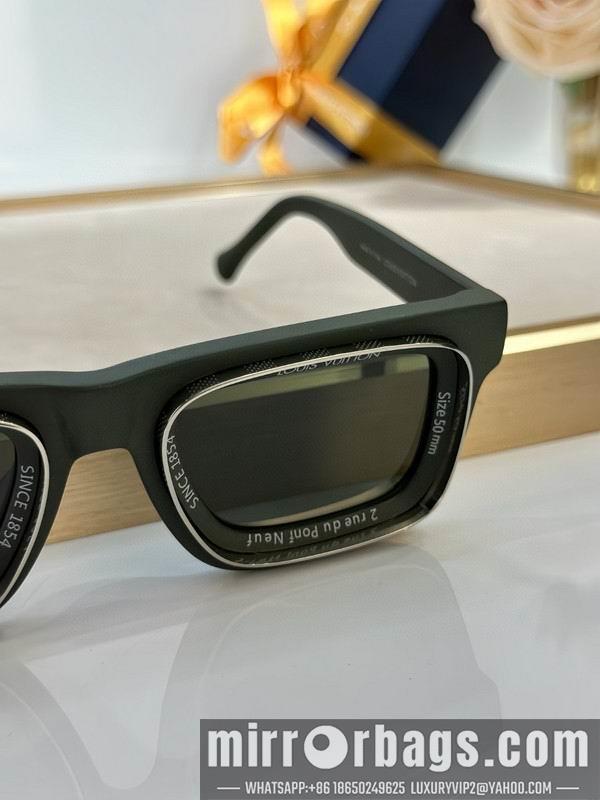 LV Glasses smh21