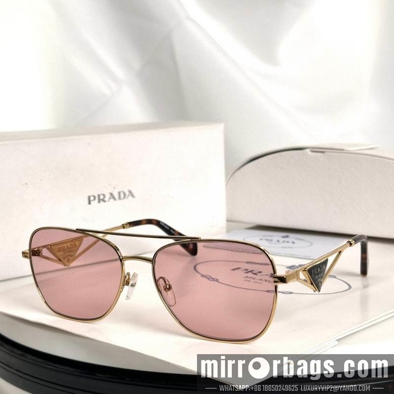 Prada Glasses smh154