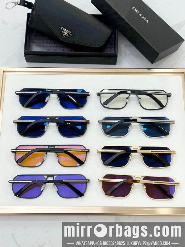 Prada Glasses smh192
