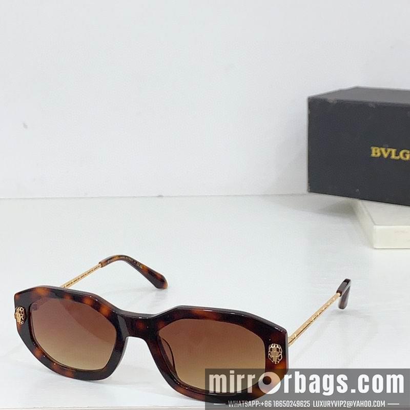 Bvlgari Glasses 03smh37