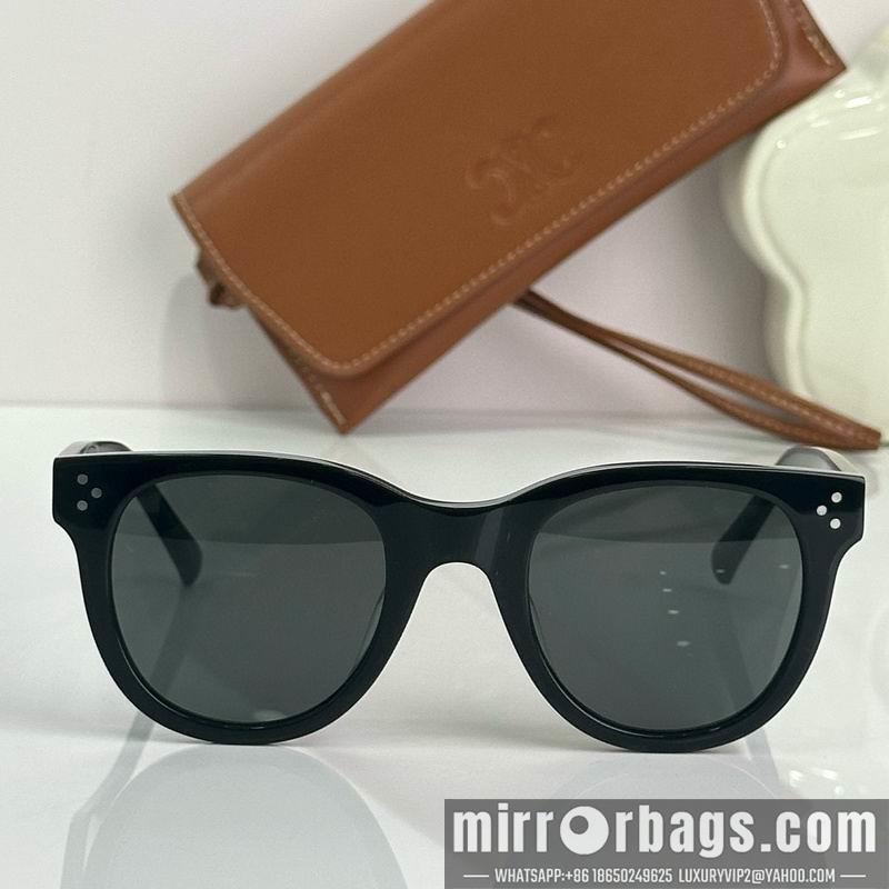 Celine Glasses smx190