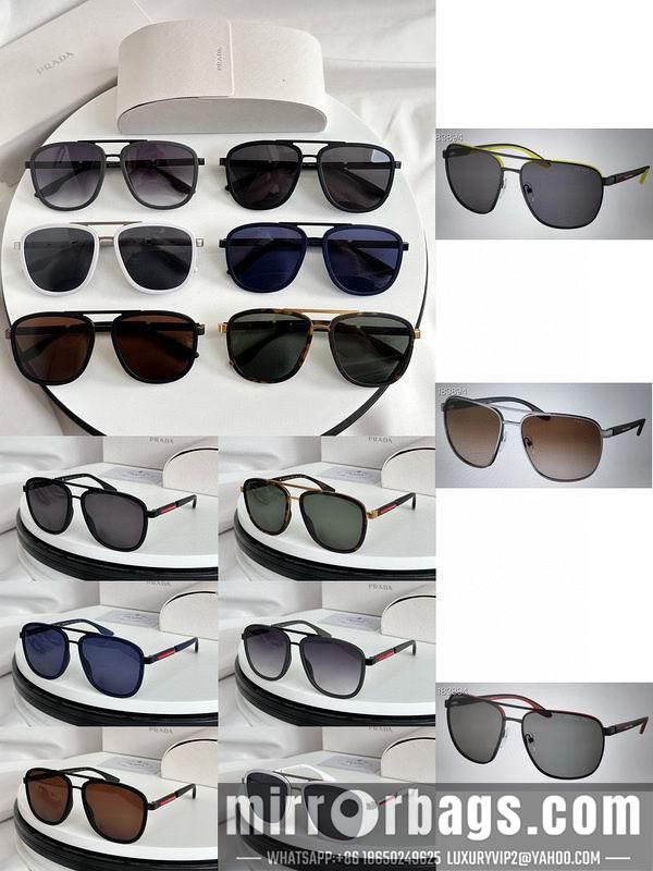 Prada Glasses smx178