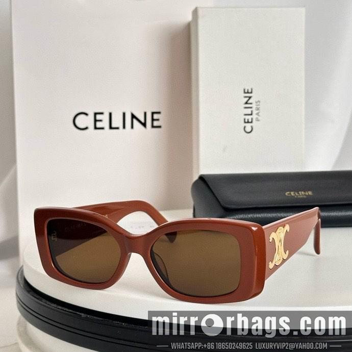 Celine Glasses smx218