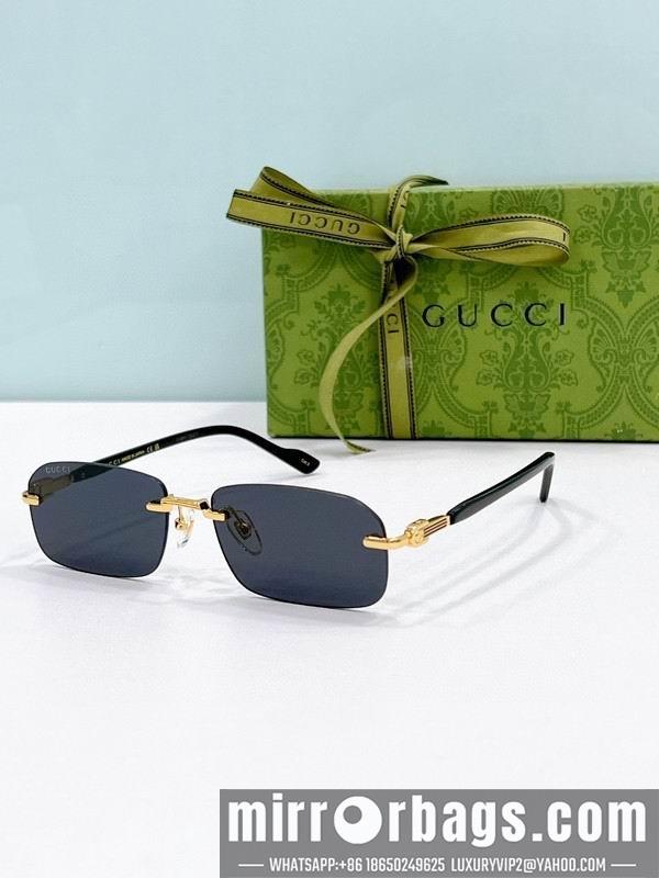 Gucci Glasses smh54