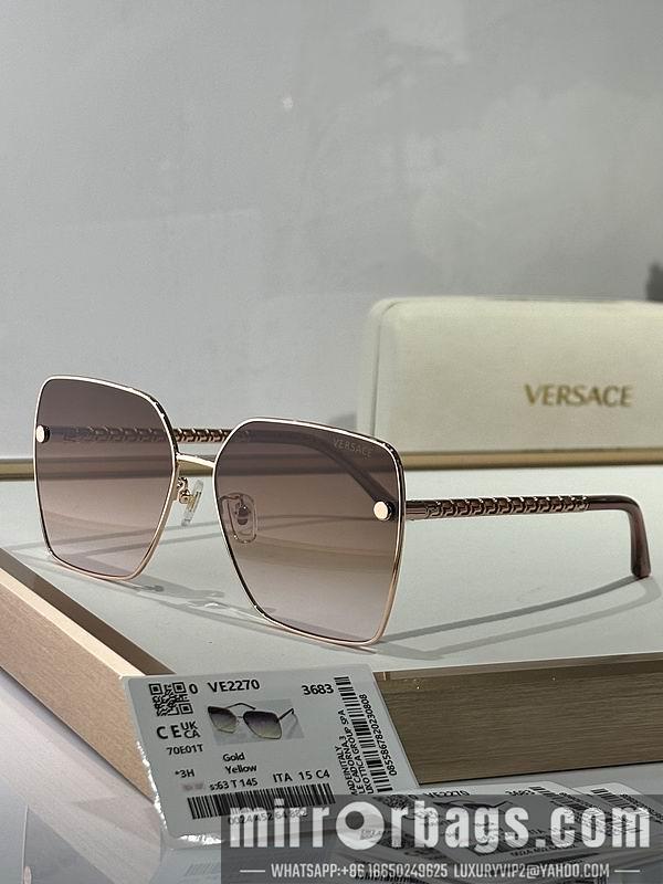 Versace Glasses 03smh37