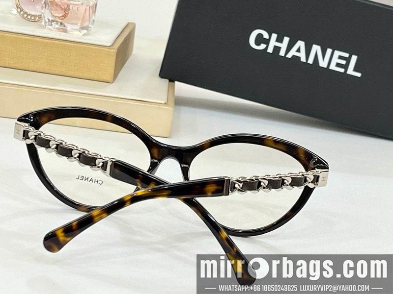 Chanel Glasses smr277