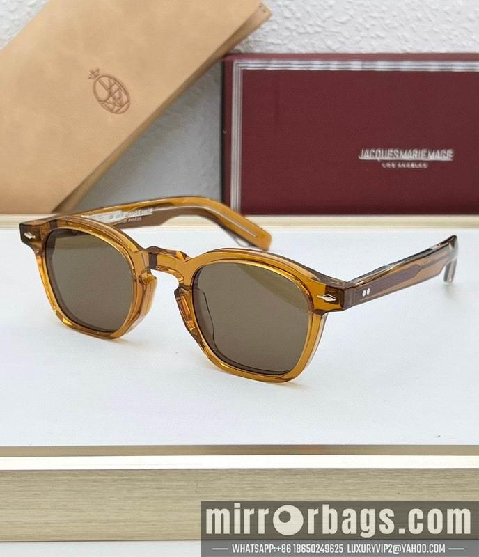Jacques Marie Mage Glasses 03smh34
