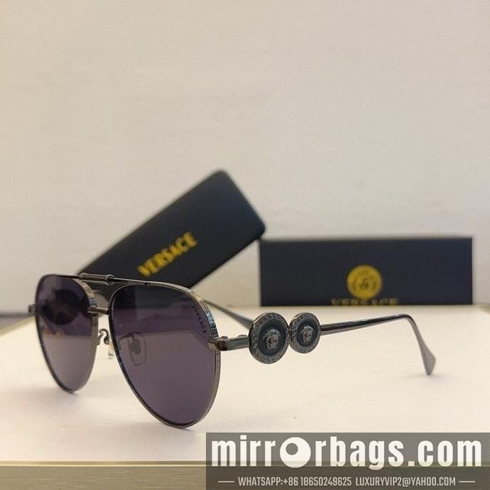 Versace Glaases smx153