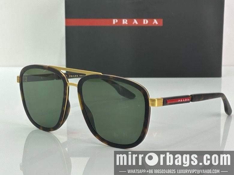 Prada Glasses smx181