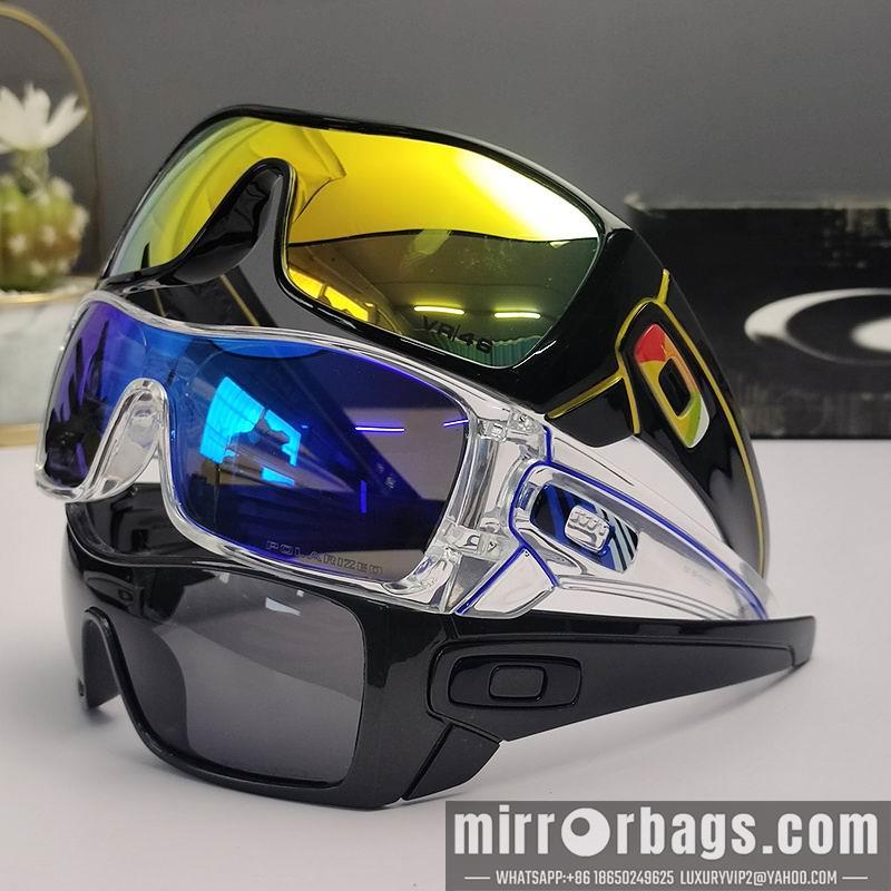 Oakley Glasses 03smh43