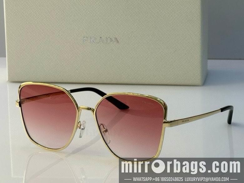 Prada Glasses smx212