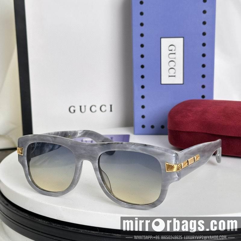 Gucci Glasses smh92