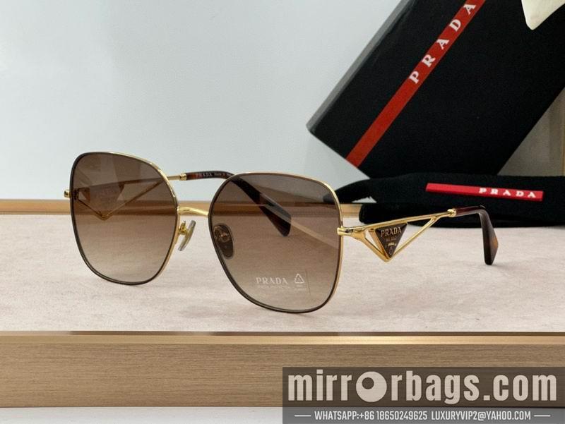 Prada Glasses smx190