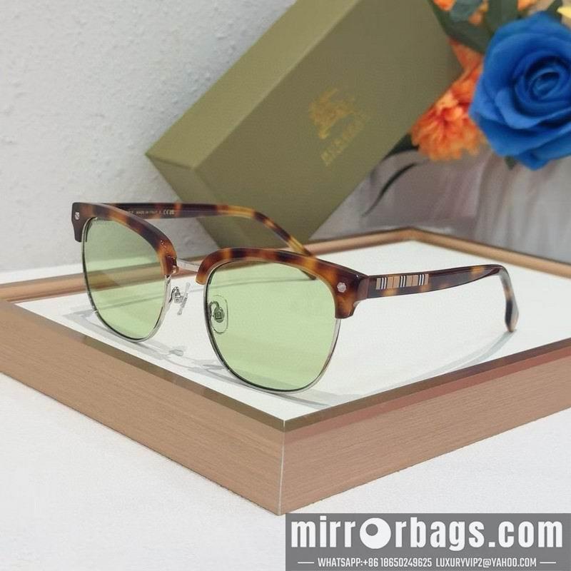 Burberry Glasses 03smh18