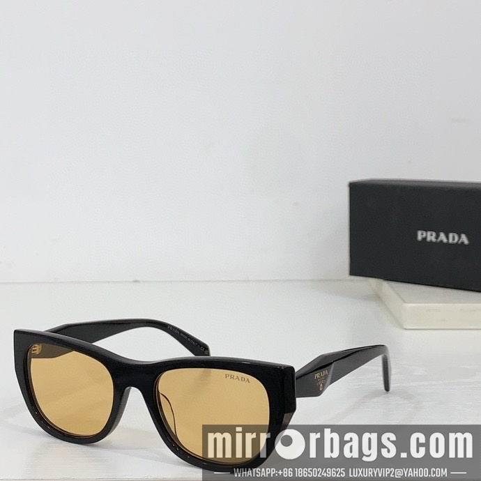 Prada Glasses smx270