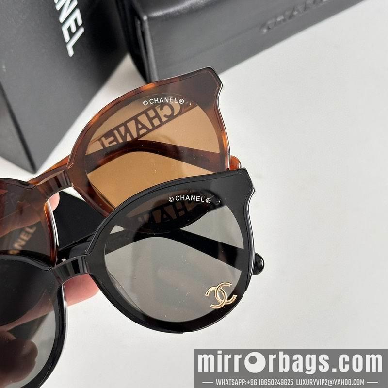 Chanel Glasses smr75