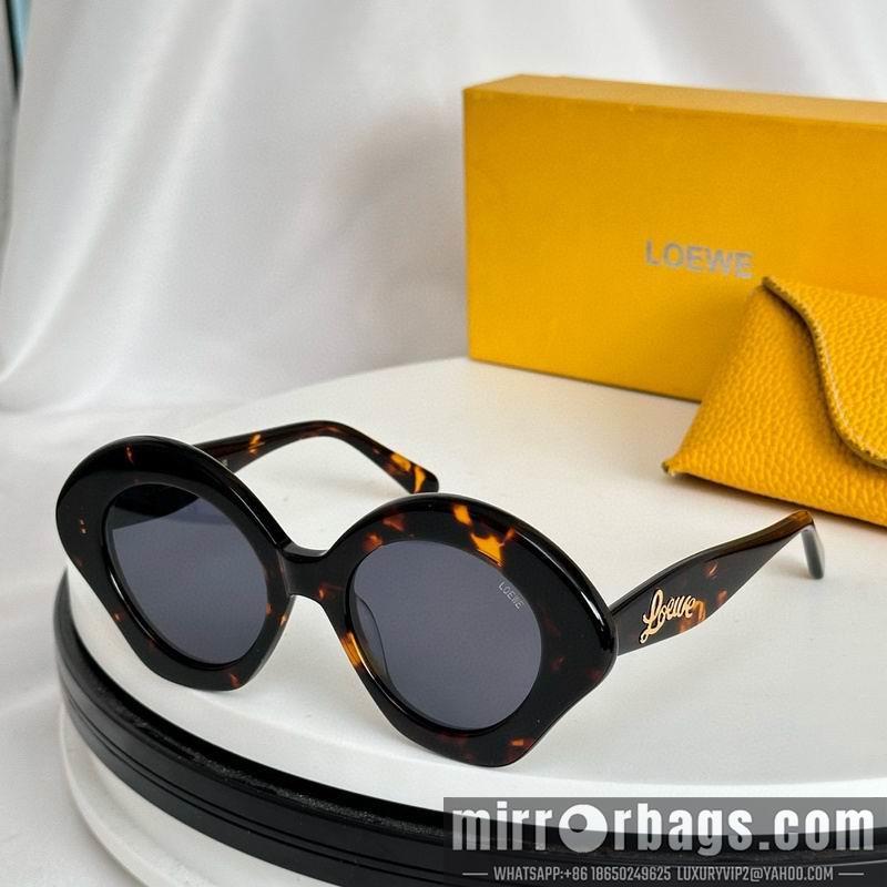 Loewe Glasses smx29