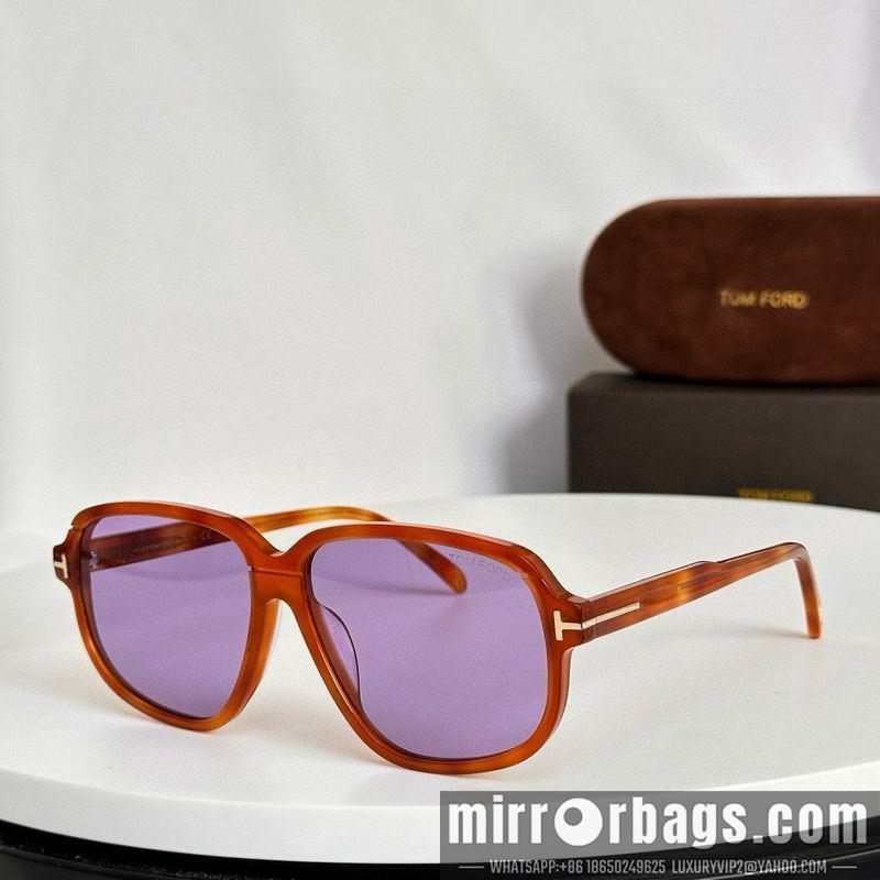 Tom Ford Glasses smx87