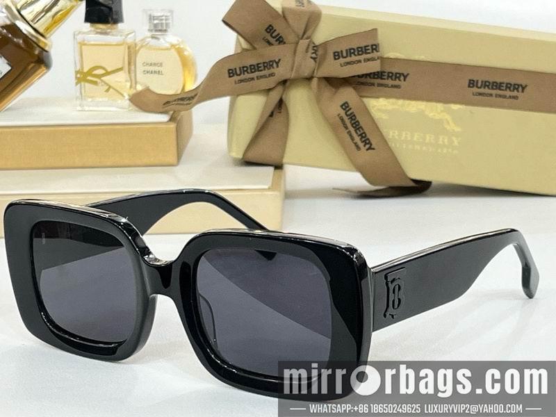 Burberry Glasses smx38