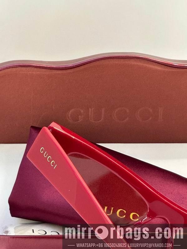 Gucci Glasses smh69
