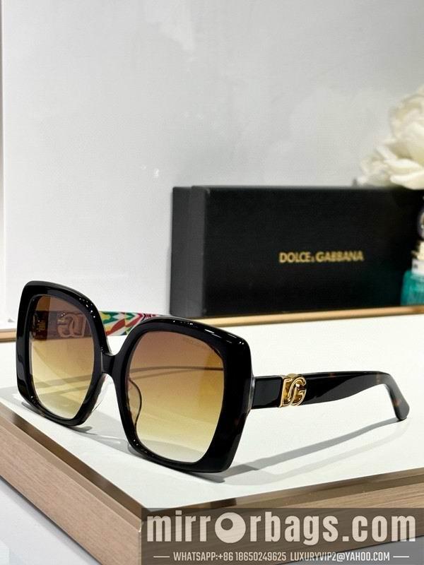 DG Glasses 03smh29
