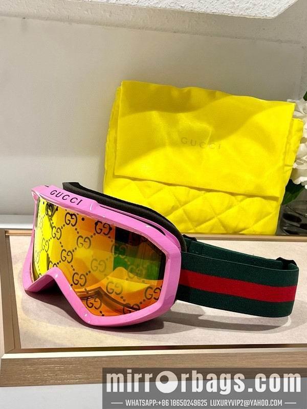 Gucci Glasses smh225