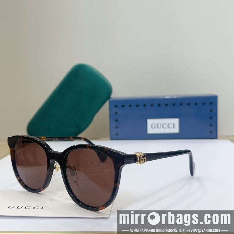 Gucci Glasses smr141