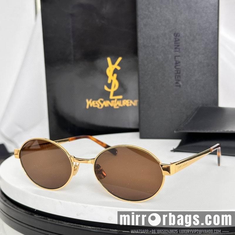 YSL Glasses 03smh16