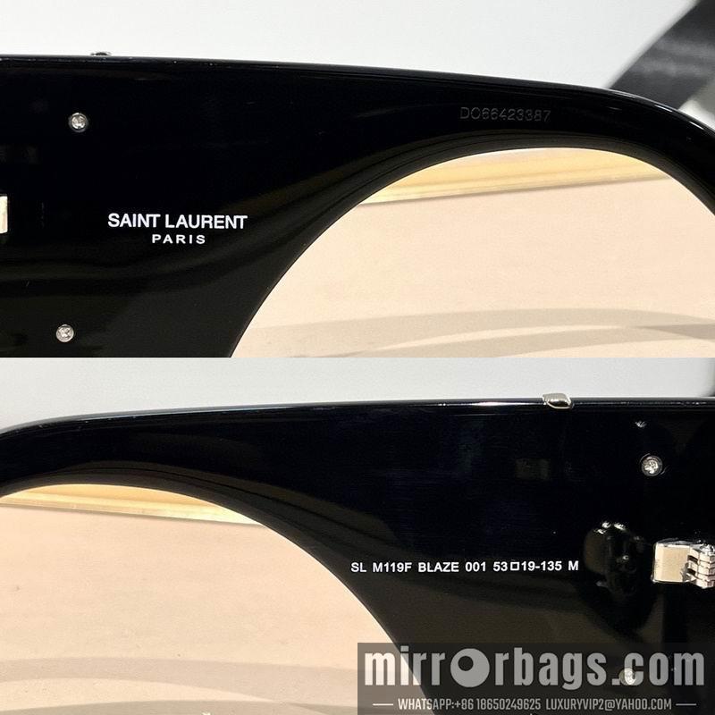 YSL Glasses smx47