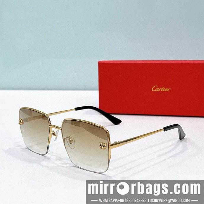 Cartier Glasses smr153