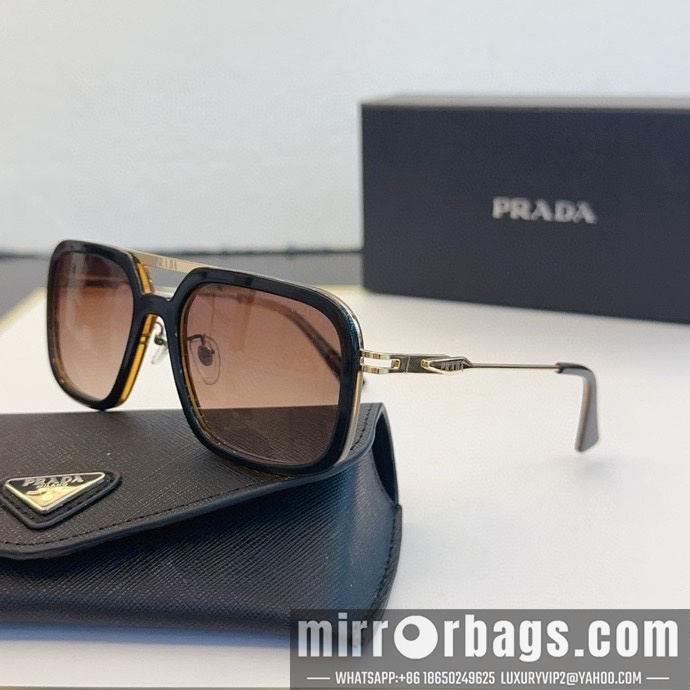 Prada Glasses smx236