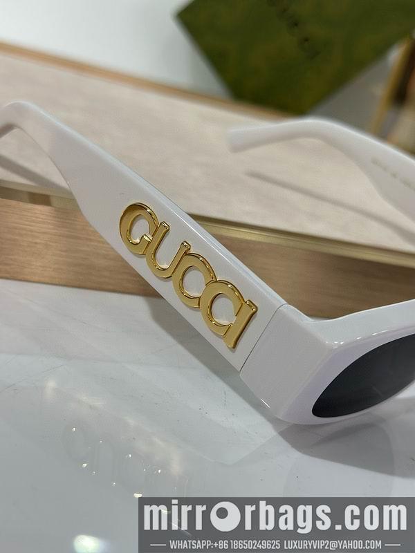 Gucci Glasses smx95