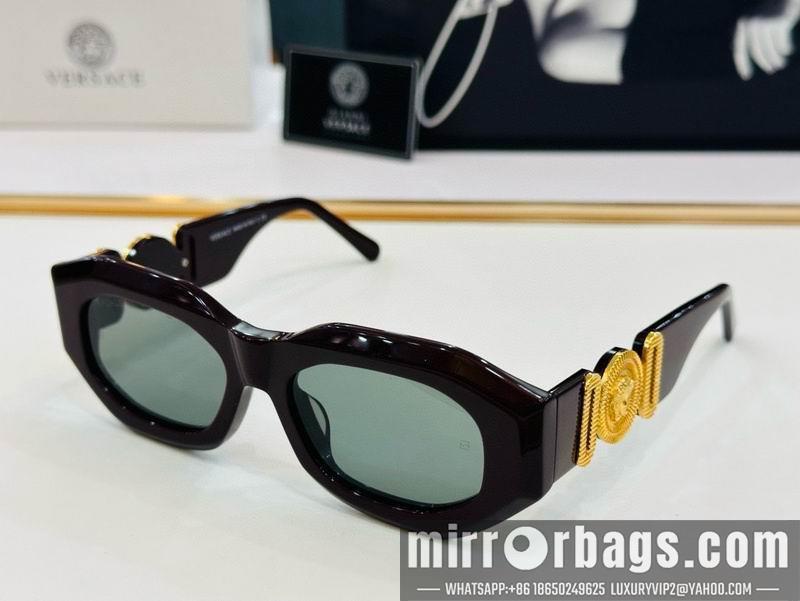 Versace Glaases smx87