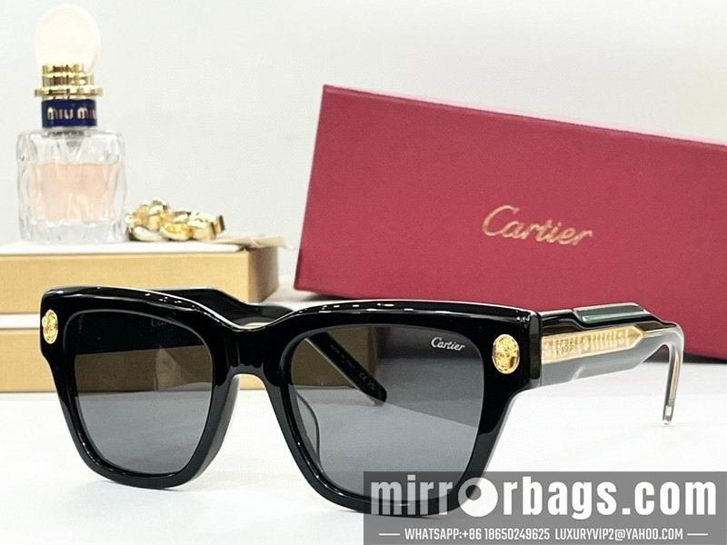 Cartier Glasses smh102