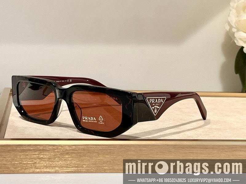 Prada Glasses smr16