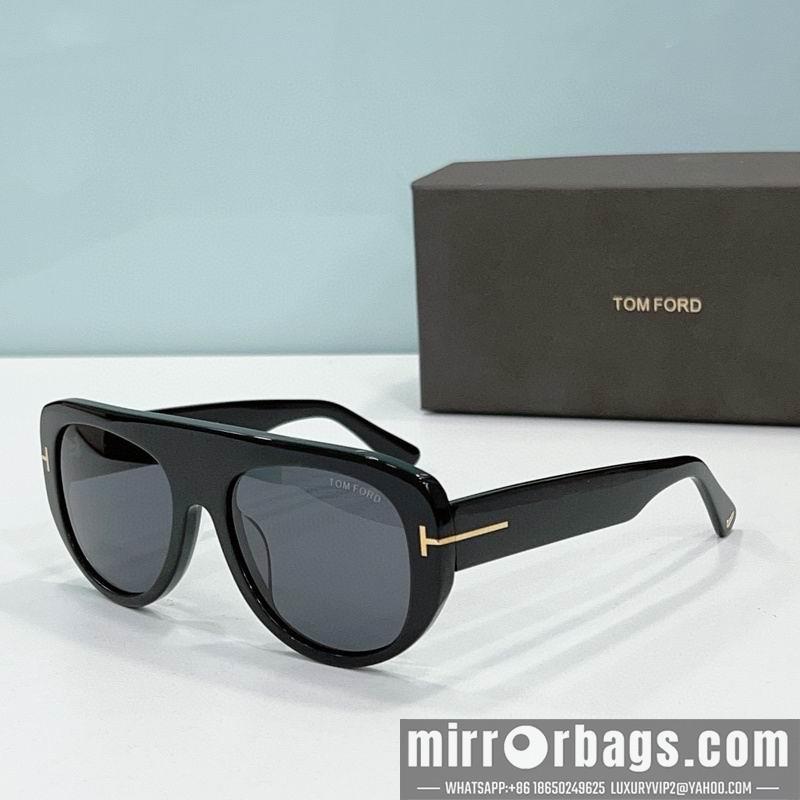 Tom Ford Glasses smx114