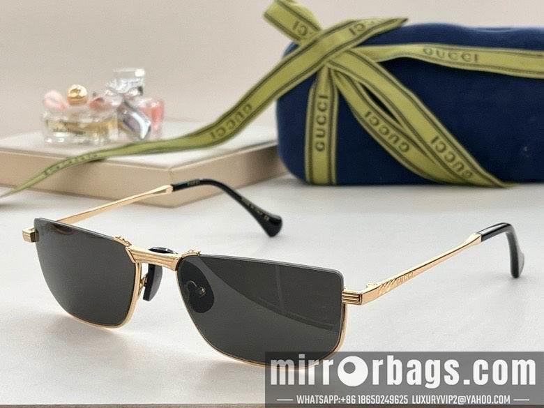 Gucci Glasses smx218