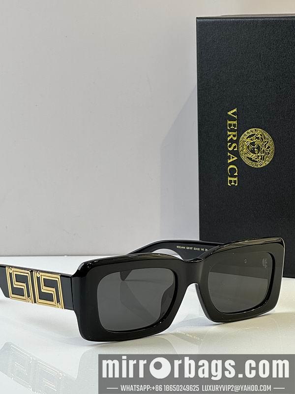 Versace Glasses 03smh101