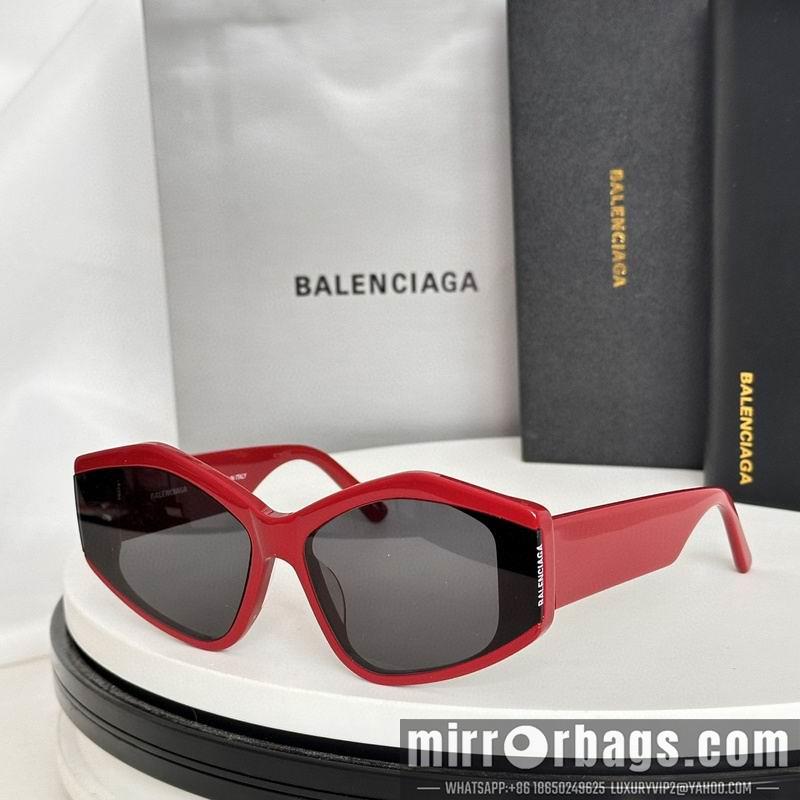 Balenciaga Glasses smr107