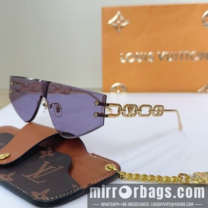 LV Glasses smr31