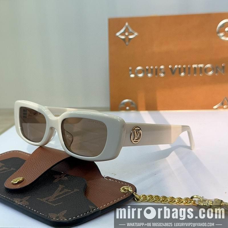 LV Glasses smh42
