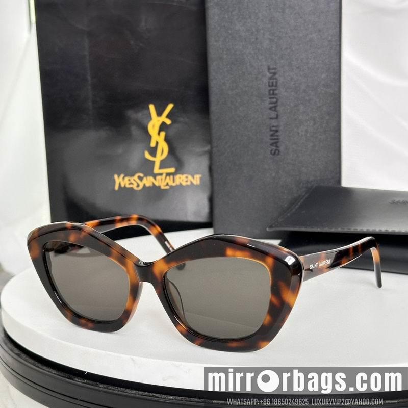 YSL Glasses 03smh11