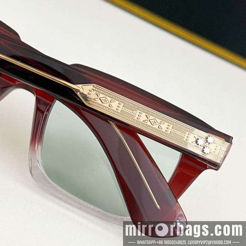 Jacques Marie Mage Glasses smx33