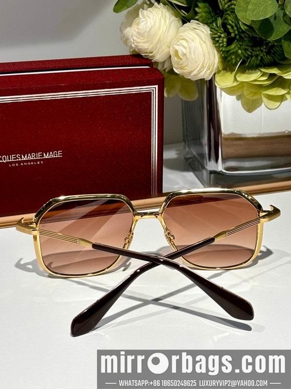 Jacques Marie Mage Glasses 03smh106