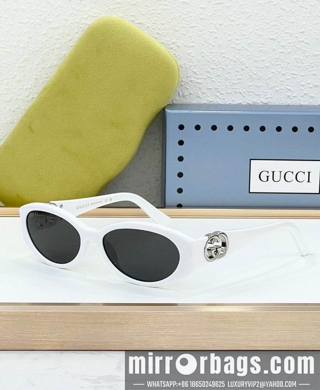 Gucci Glasses smh139