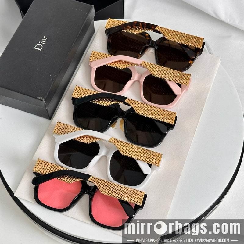 Dior Glasses 03smh140
