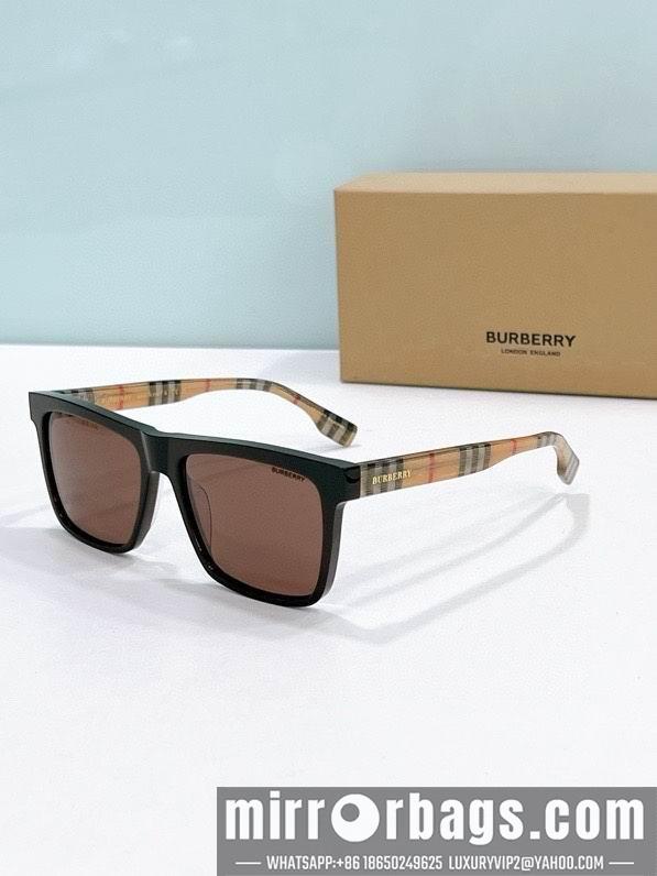 Burberry Glasses smr10